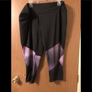 Tek gear workout pants